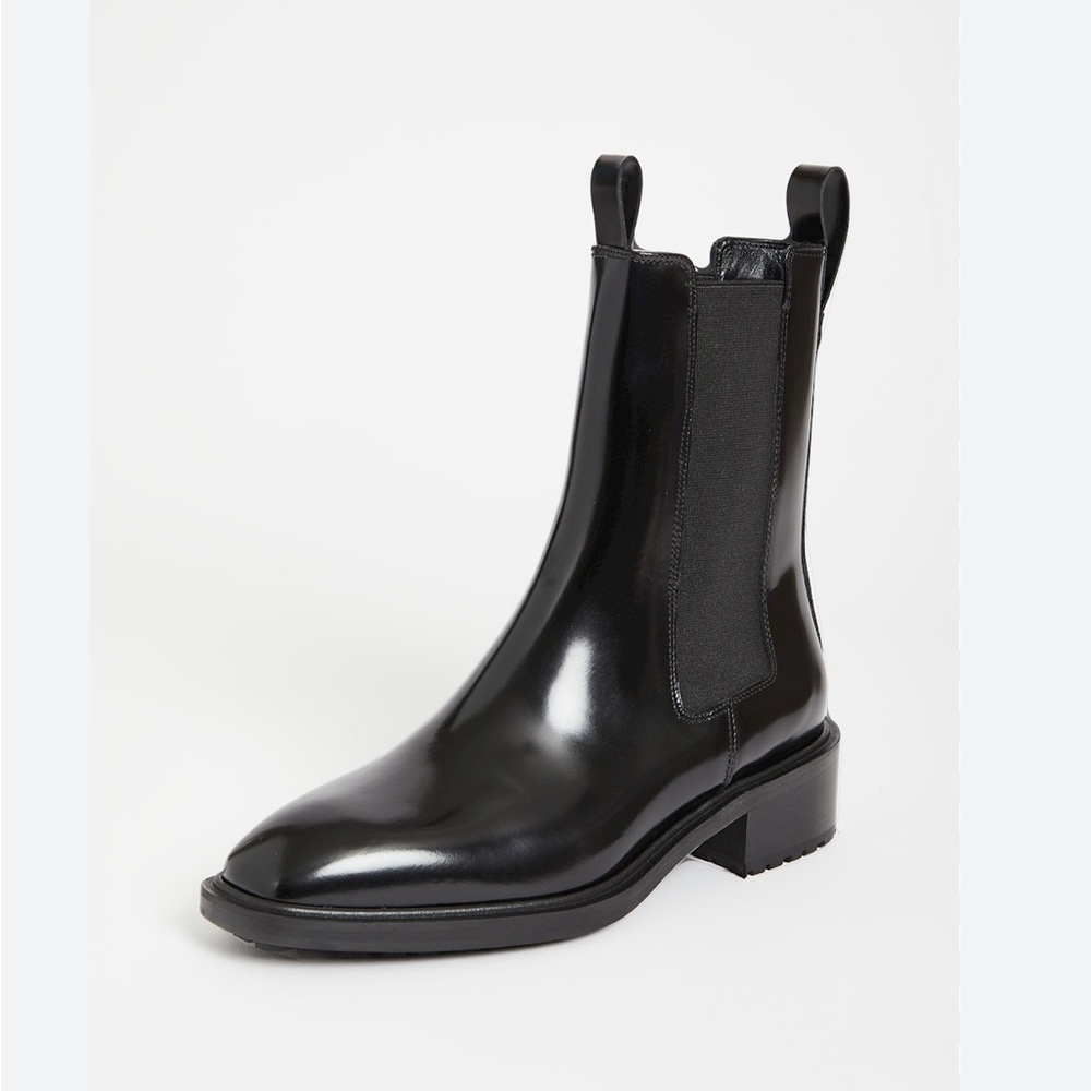 Aeyde Simone Chelsea boots (7)